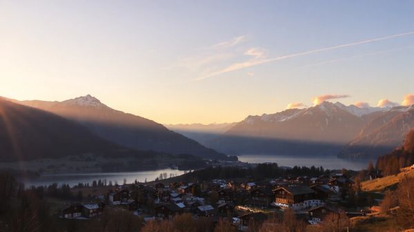 Avant la fin de l'année : agissez pour votre premier salaire suisse