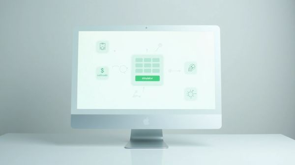 Calculez facilement votre taxe d'aménagement grâce au simulateur