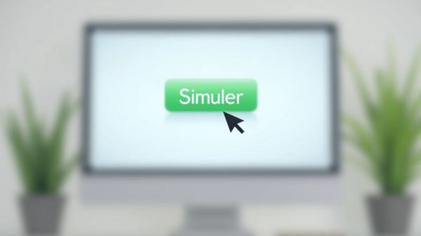 Calculez facilement votre taxe d'aménagement grâce au simulateur