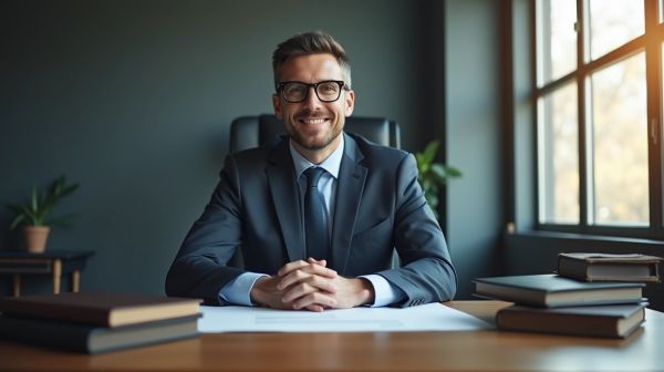 Comment choisir un expert comptable compétent pour votre entreprise