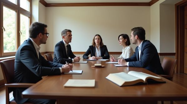 Comment choisir un expert comptable compétent pour votre entreprise