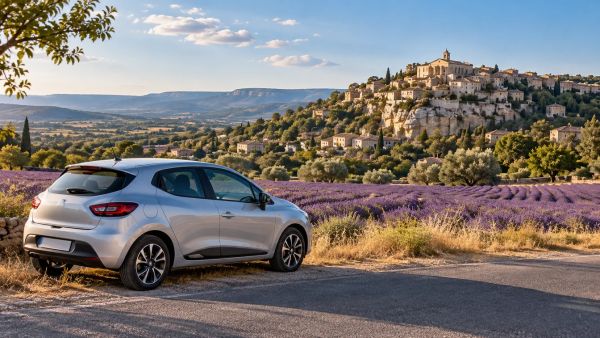 Obtenez rapidement votre devis d'assurance auto attractif