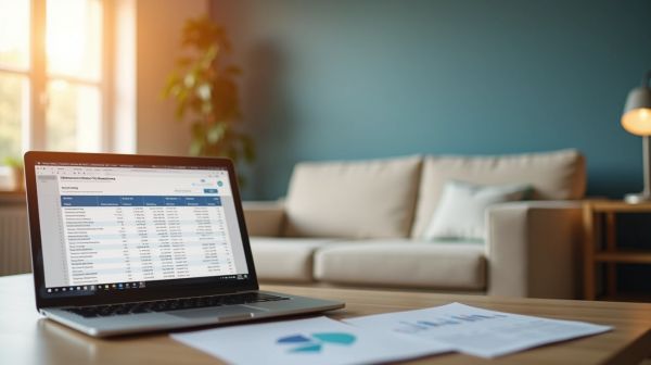 Optimiser votre simulation d'assurance prêt immobilier pour économiser