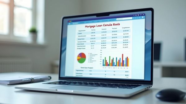 Optimiser votre simulation d'assurance prêt immobilier pour économiser