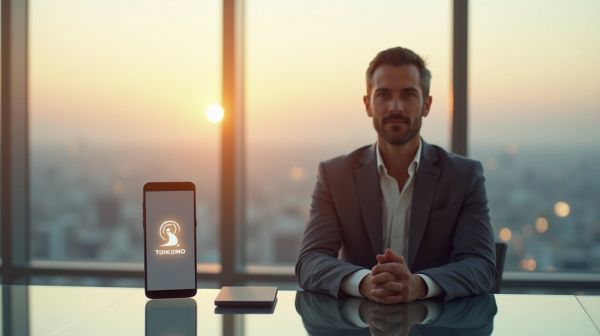 Orientez vos investissements avec le code parrainage Tokimo