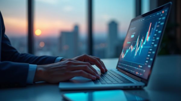 Orientez vos investissements avec le code parrainage Tokimo