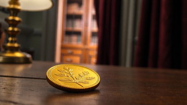 Pourquoi les pièces d'or modernes boostent votre portefeuille