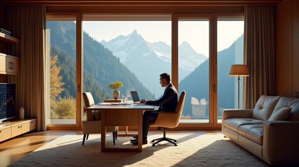 Premier salaire suisse : les réflexes à prendre avant la fin de l'année