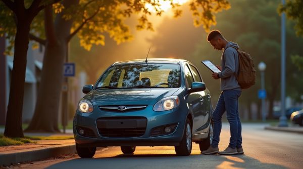 Quel contrat d'assurance auto choisir pour économiser ?