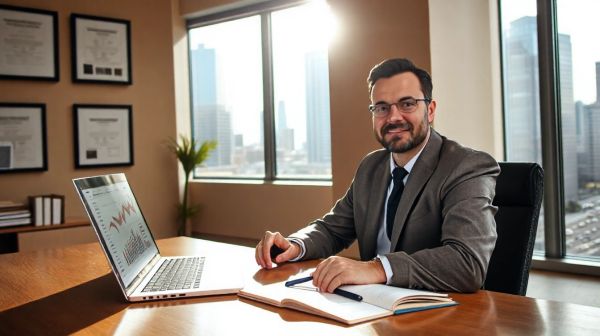 Top 10 conseils pour sélectionner un expert comptable efficace