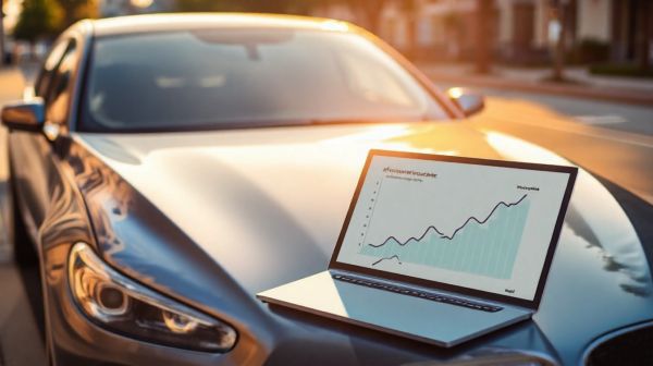 Top conseils pour sélectionner une assurance auto économique
